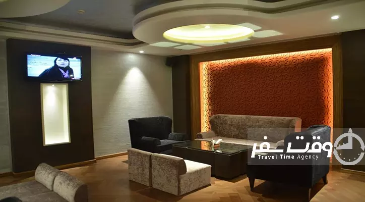 هتل ماری گلد جیپور